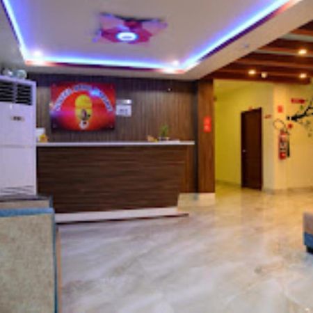 Hotel King Safire , Port Blair Εξωτερικό φωτογραφία