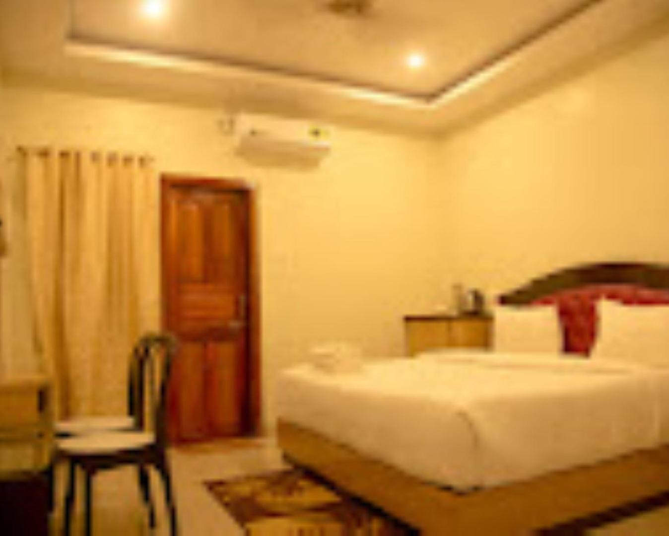 Hotel King Safire , Port Blair Εξωτερικό φωτογραφία