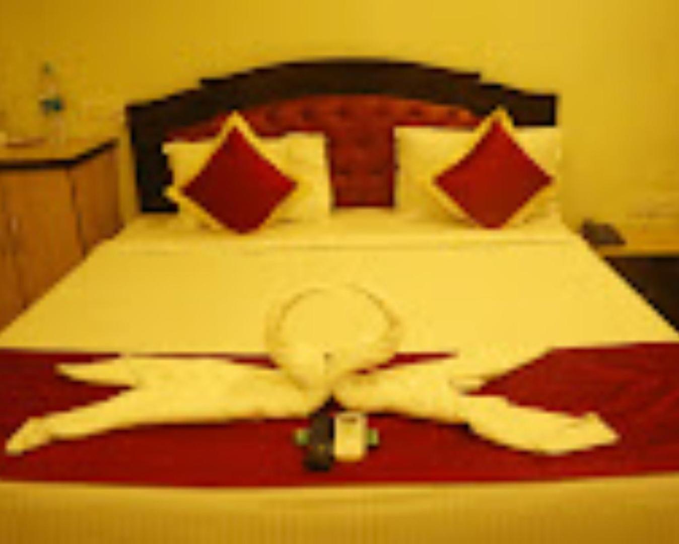 Hotel King Safire , Port Blair Εξωτερικό φωτογραφία