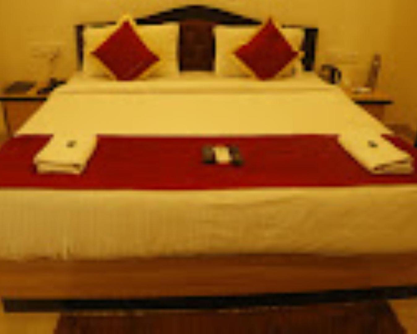Hotel King Safire , Port Blair Εξωτερικό φωτογραφία