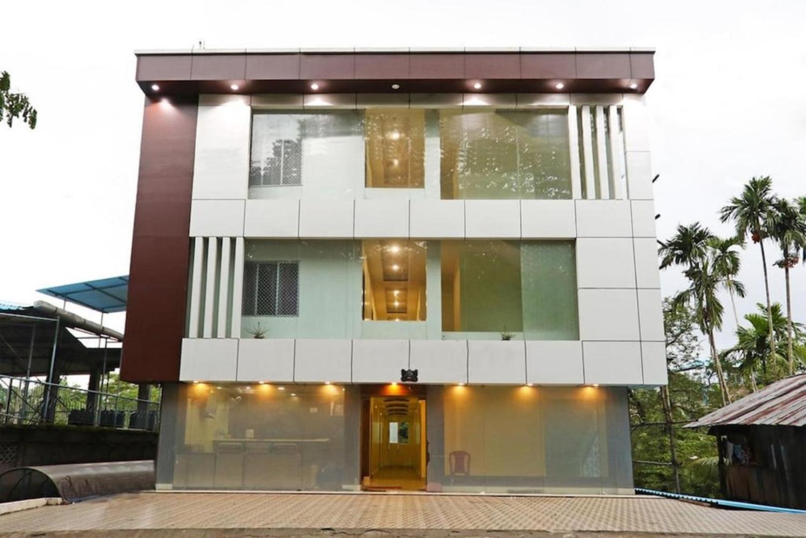 Hotel King Safire , Port Blair Εξωτερικό φωτογραφία