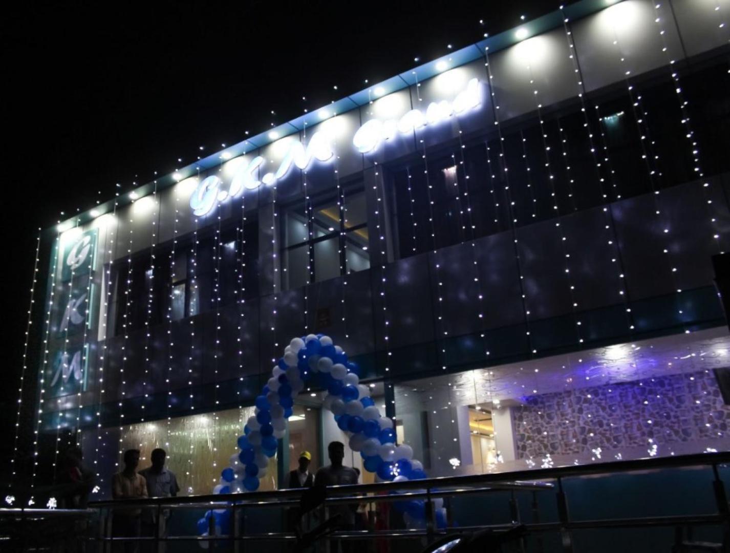 Hotel King Safire , Port Blair Εξωτερικό φωτογραφία