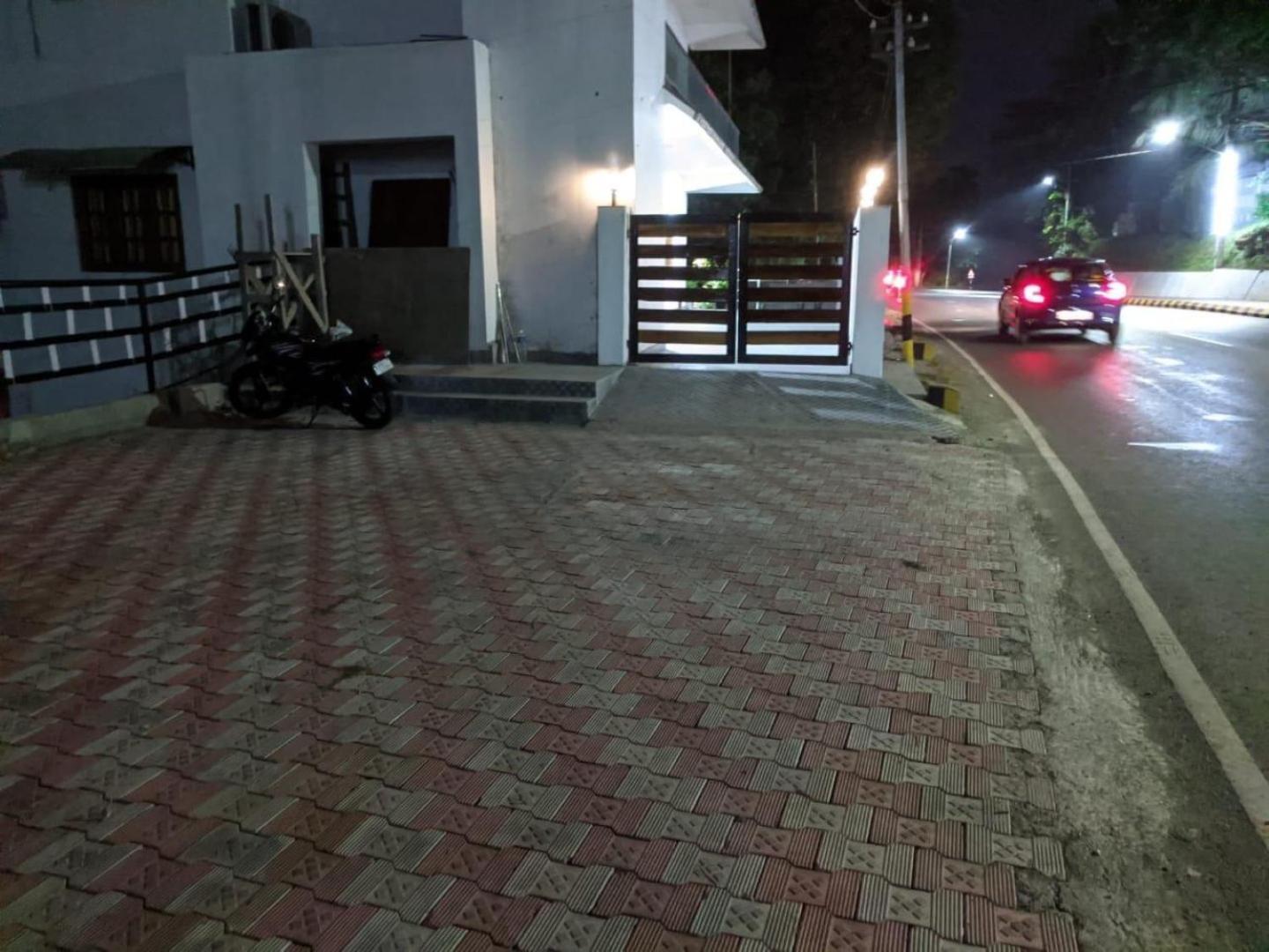 Hotel King Safire , Port Blair Εξωτερικό φωτογραφία